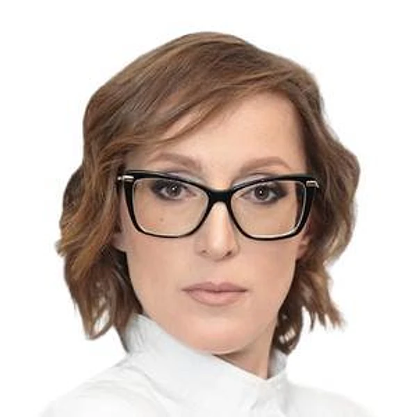 Штерн Марина Викторовна — Невролог, Детский невролог, Психиатр, Москва