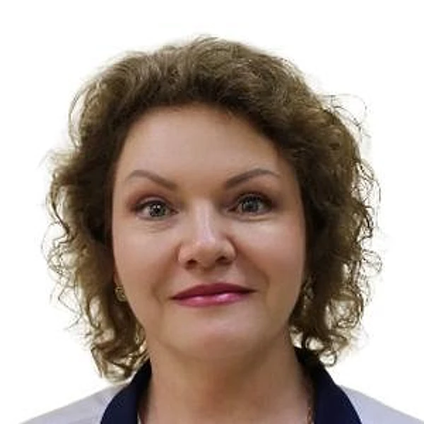 Воробьева Светлана Геннадьевна — Терапевт, Кардиолог, Функциональный диагност, Кстово