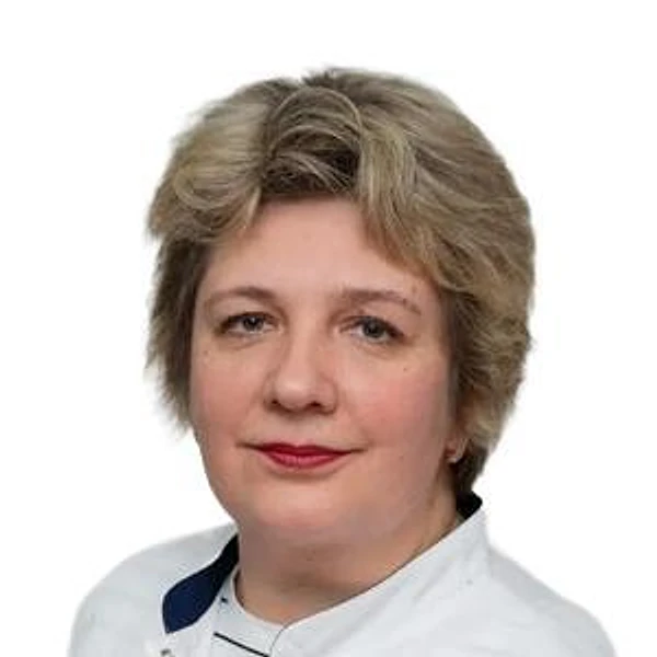 Беломытцева Татьяна Викторовна — Гинеколог, Москва