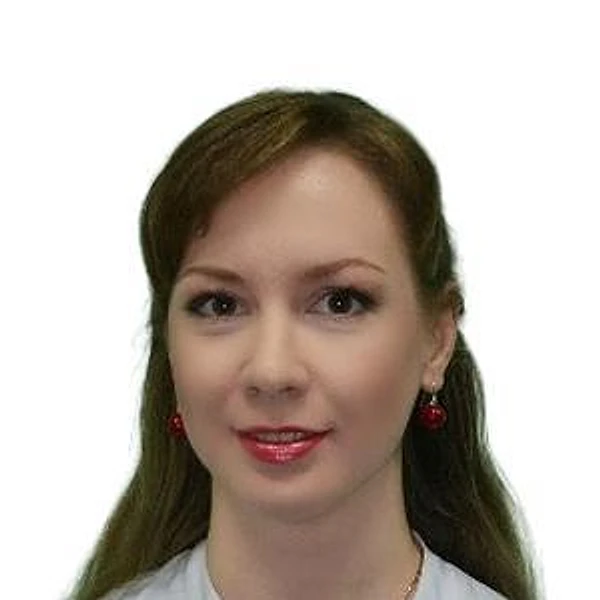 Полякова Ирина Владимировна — Терапевт, Кстово