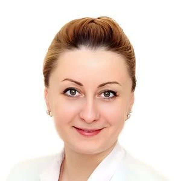 Шереметьева Екатерина Викторовна — Эндокринолог, Акушер, Гинеколог, Москва