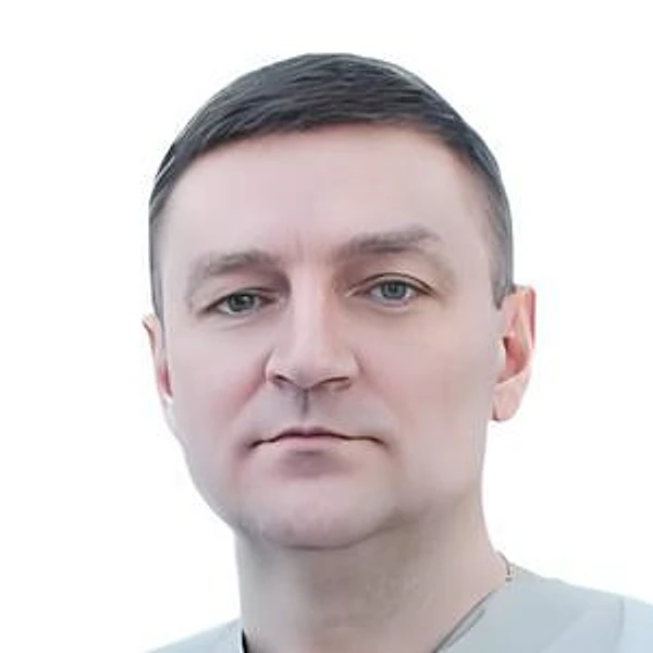 Эленшлегер Дмитрий Владимирович — Пластический хирург, Москва