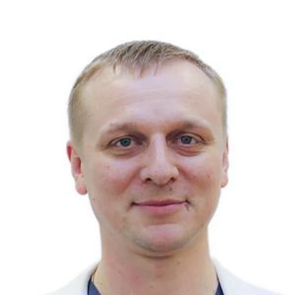Троценко Сергей Дмитриевич — Радиотерапевт, Москва