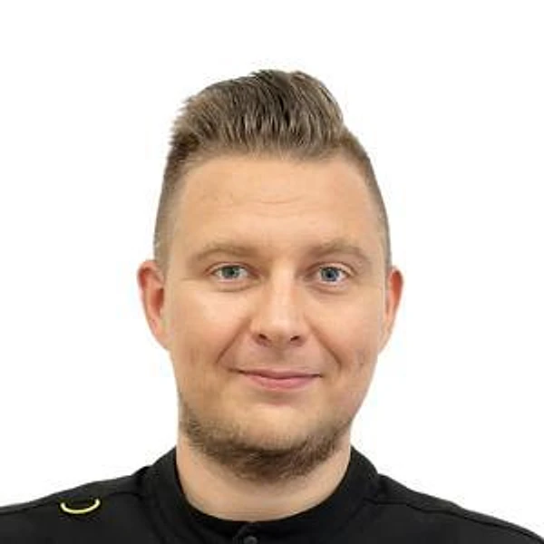 Музалев Максим Сергеевич — Стоматолог-ортодонт, Детский ортодонт, Ступино