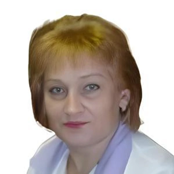 Ефремова Татьяна Анатольевна — Гинеколог, Акушер, Красноярск