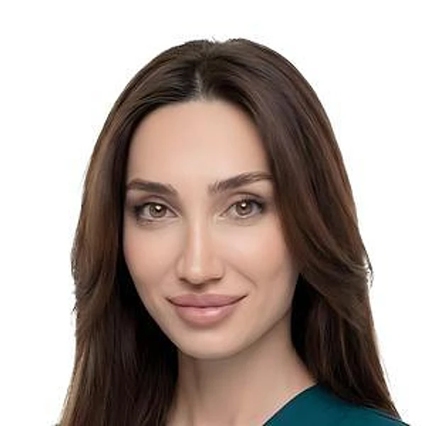Бурджалиева Кёнюль Исрафиловна — Гинеколог, Акушер, Гинеколог-хирург, Гинеколог-эндокринолог, Детский гинеколог, Москва