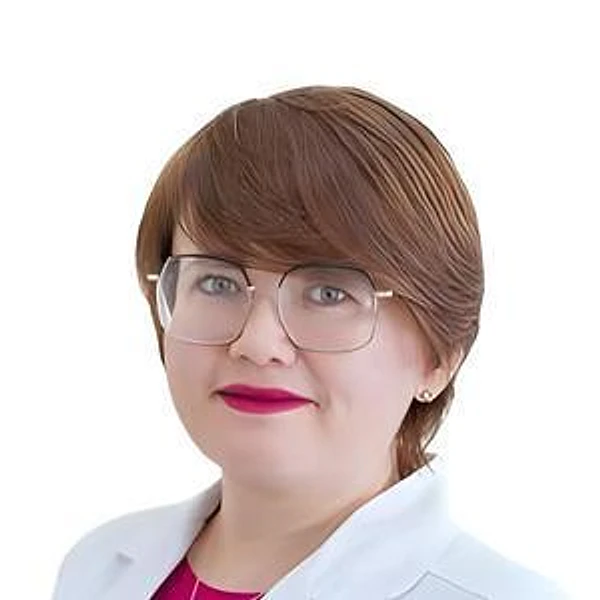 Балтакова Ольга Николаевна — Психиатр, Нарколог, Красноярск