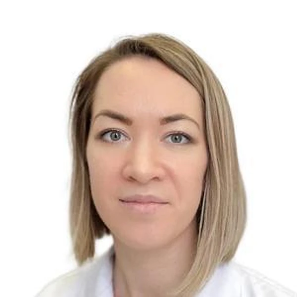 Баркова Евгения Александровна — Гинеколог, Москва