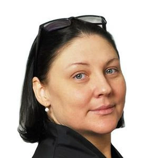 Панова Кристина Михайловна — Стоматолог, Москва