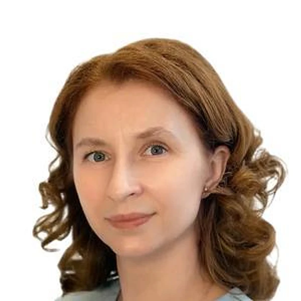 Феклистова Наталья Сергеевна — Анестезиолог-реаниматолог, Москва