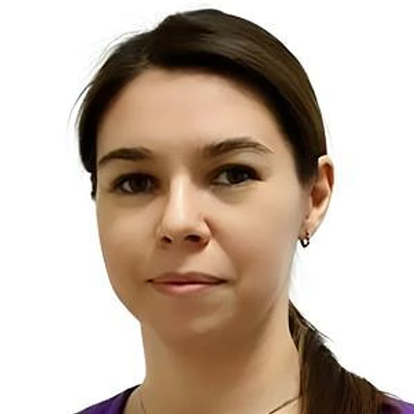 Ишимбаева Карина Альбертовна — Невролог, Ишимбай
