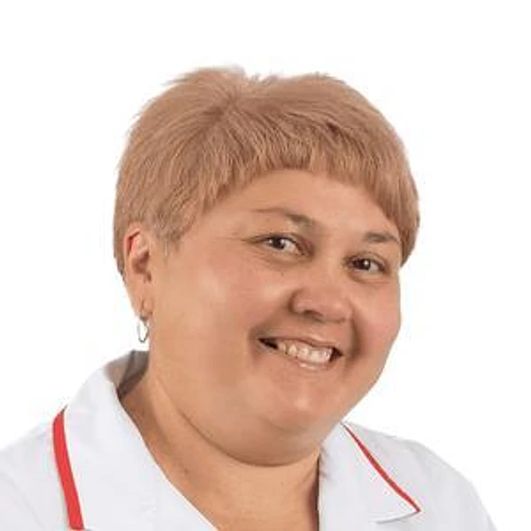 Зайнатова Гульнара Махмудовна — Массажист, Уфа