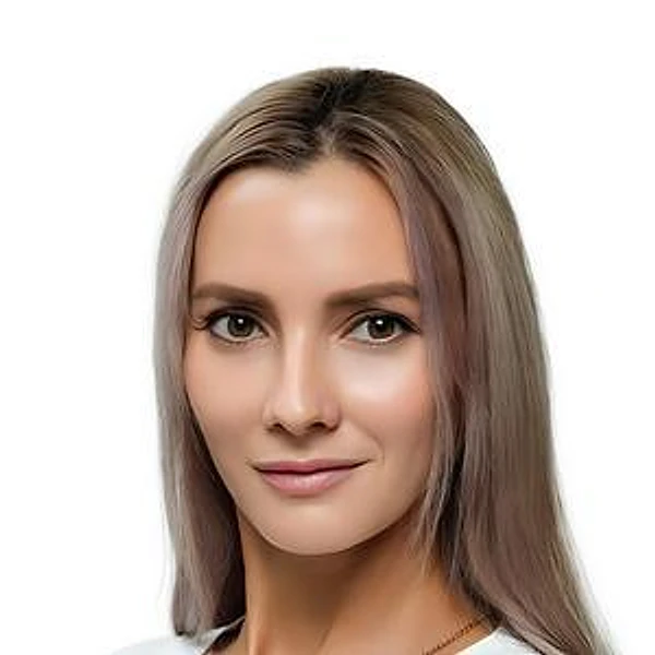 Позмогова Эльмира Рифовна — Терапевт, Аллерголог, Иммунолог, Пульмонолог, Уфа