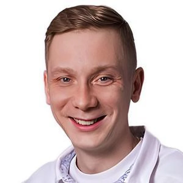 Хворов Александр Сергеевич — Стоматолог-хирург, Гнатолог, Стоматолог-имплантолог, Стоматолог-ортопед, Ступино
