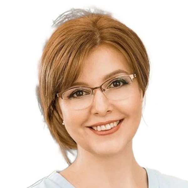 Дробышева Татьяна Васильевна — Трихолог, Детский трихолог, Краснодар