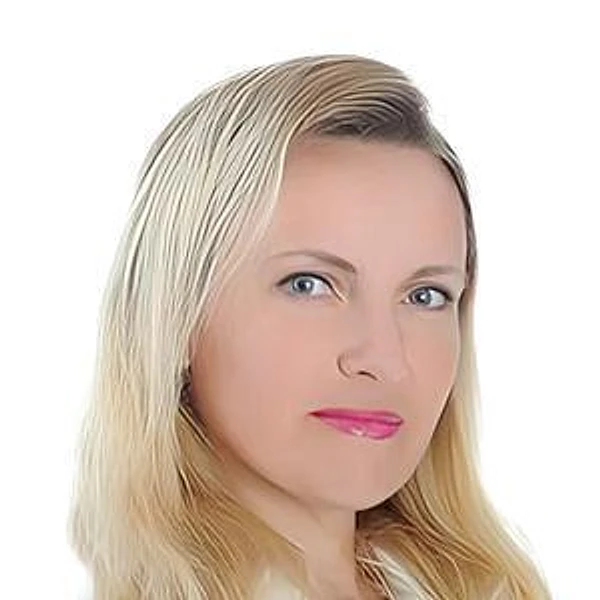 Костина Наталия Михайловна — ЛОР, Детский ЛОР, Краснодар