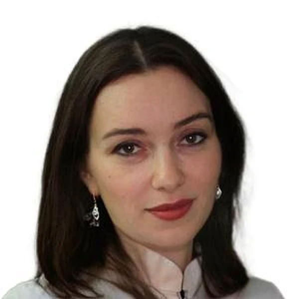 Бокова Лиза Магомедовна — Врач УЗИ, Детский врач УЗИ, Функциональный диагност, Санкт-Петербург