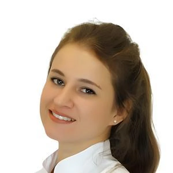 Хандожко Елена Сергеевна — Стоматолог-ортодонт, Москва