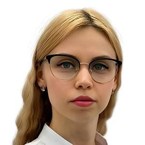 Чернецова Ксения Андреевна — Невролог, Москва
