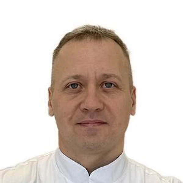 Покровский Степан Алексеевич — Онколог, Лазерный хирург, Хирург, Хирург-эндокринолог, Новосибирск