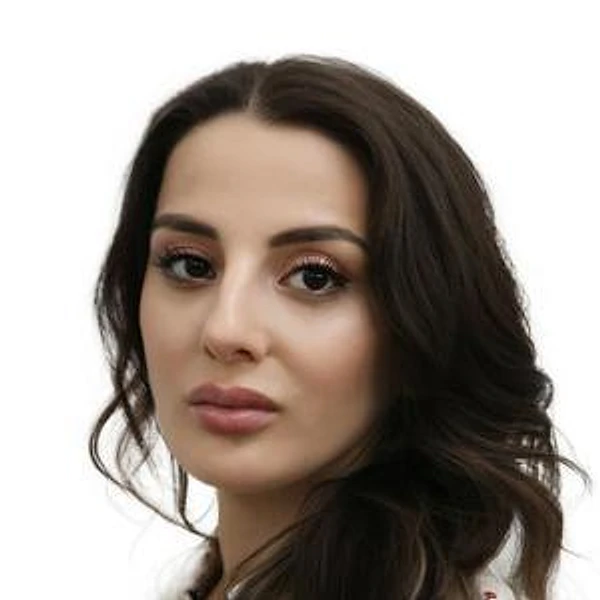 Аушева Зарема Исаевна — Гинеколог, Акушер, Врач УЗИ, Москва