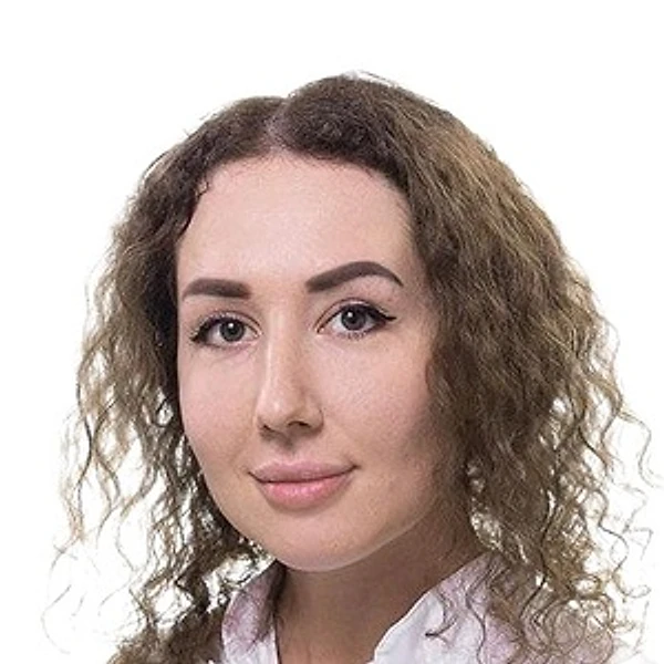 Горечая Мария Андреевна — Врач УЗИ, Гастроэнтеролог, Кардиолог, Терапевт, Москва