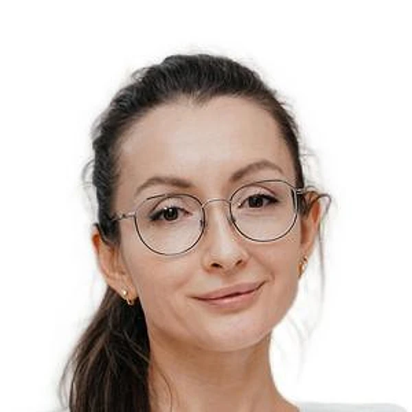 Веснина Лиана Анатольевна — Гинеколог, Ступино