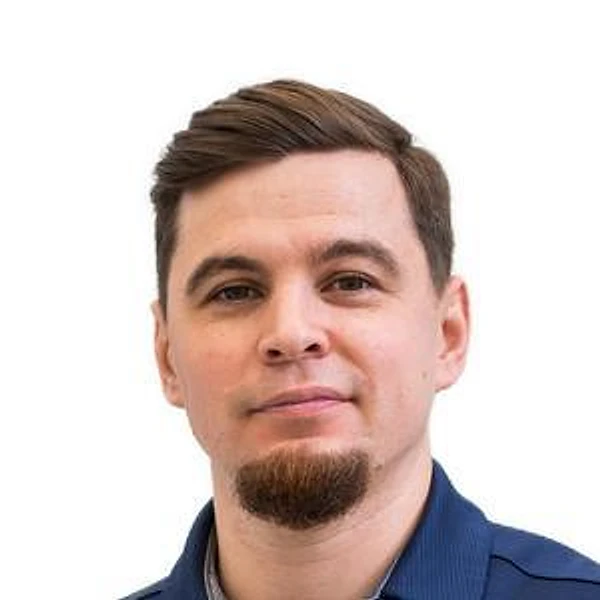 Часовщиков Михаил Юрьевич — Стоматолог-ортопед, Стоматолог-имплантолог, Стоматолог-хирург, Тюмень
