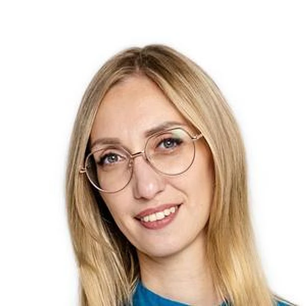 Рыбалко Ирина Владимировна — Стоматолог, Тюмень