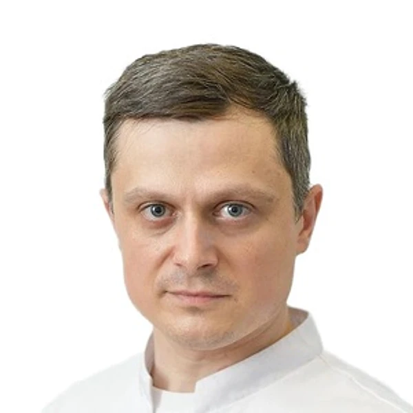 Гуляев Николай Иванович — Кардиолог, Красногорск