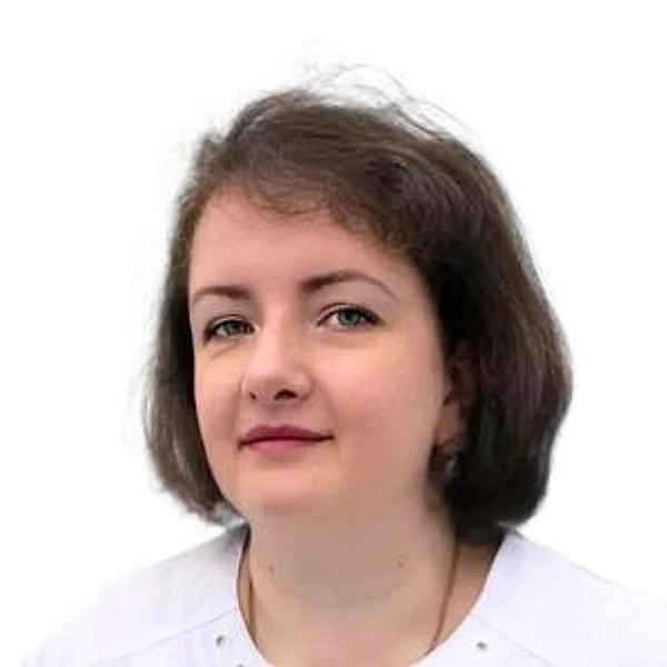 Золина Татьяна Николаевна — ЛОР, Ступино