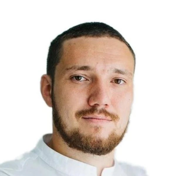 Саньков Илья Сергеевич — Стоматолог-ортопед, Ижевск