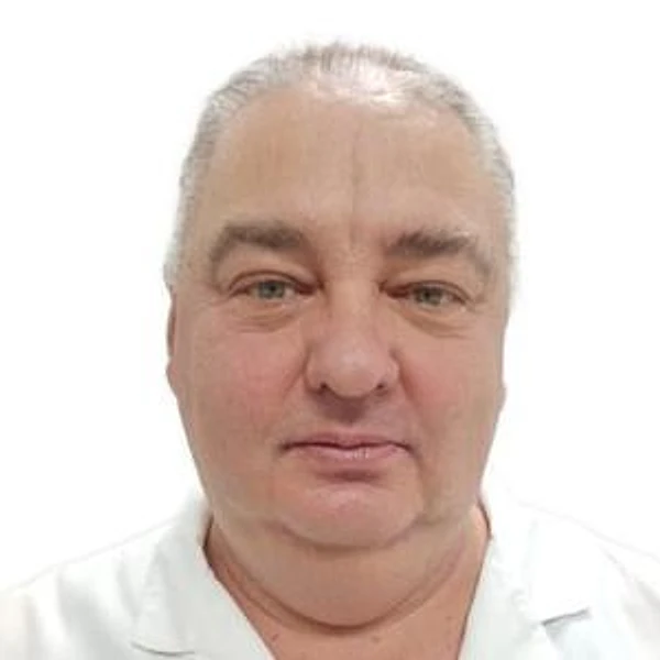 Стыцюк Михаил Иванович — Врач УЗИ, Константиновск