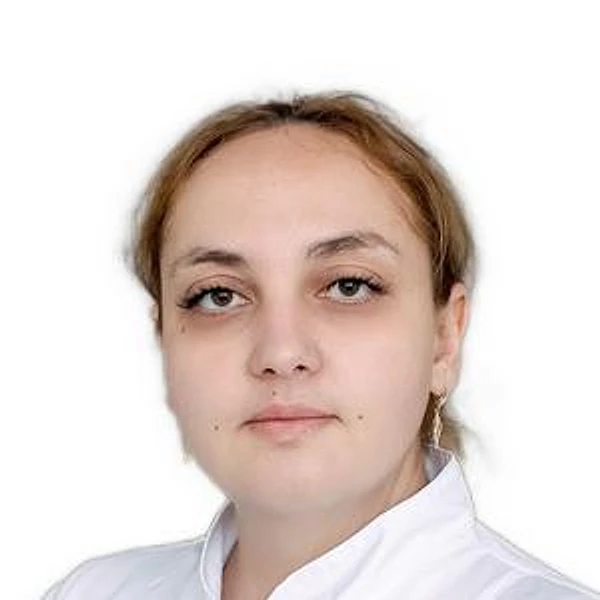 Позднякова Ксения Александровна — Эндокринолог, Детский эндокринолог, Москва