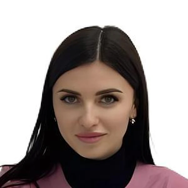 Шепелева Анна Александровна — Терапевт, Ишим