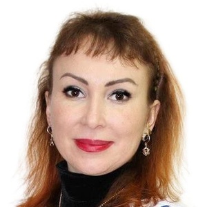 Сумцова Екатерина Медхатовна — Терапевт, Сосновый Бор