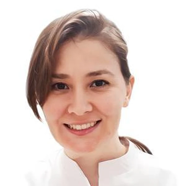 Борзиева Луиза Руслановна — Хирург, Врач подолог (подиатр), Детский подолог (подиатр), Детский хирург, Москва