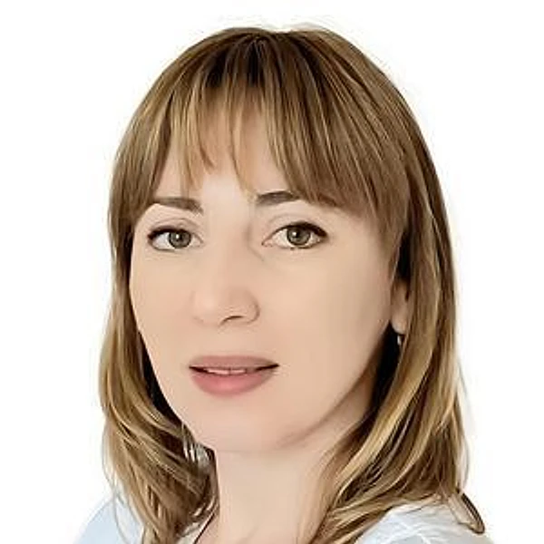 Гидаева Фатима Боходиновна — Гинеколог, Врач УЗИ, Орехово-Зуево