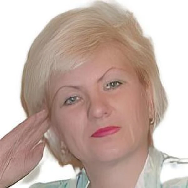 Гладунова Ольга Анатольевна — Гинеколог, Акушер, Красноярск