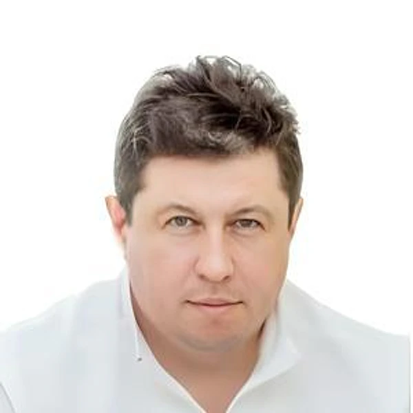 Носков Максим Анатольевич — Акушер, Гинеколог, Гинеколог-хирург, Ступино