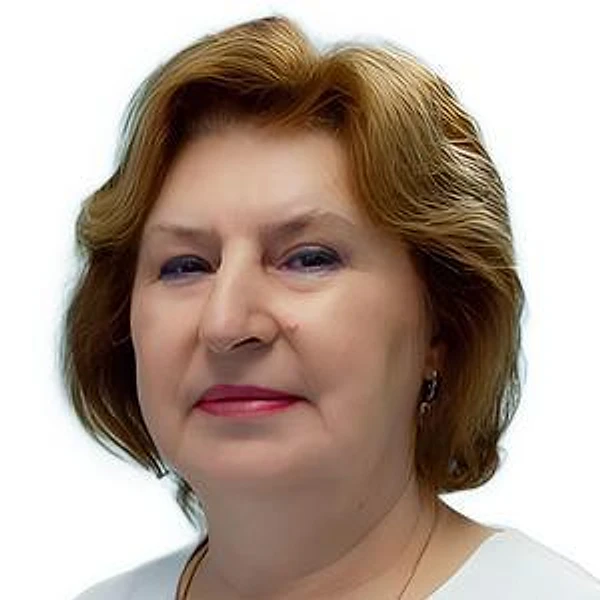 Ковалева Александра Владимировна — Офтальмолог (окулист), Москва