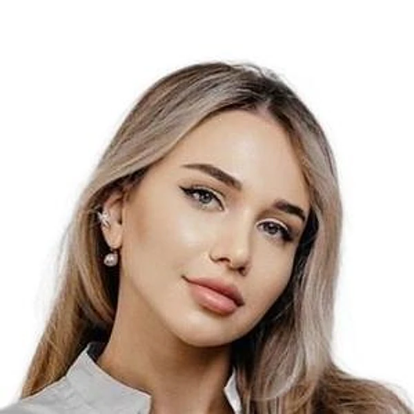 Курачинова Зарина Арсеновна — Офтальмолог (окулист), Москва