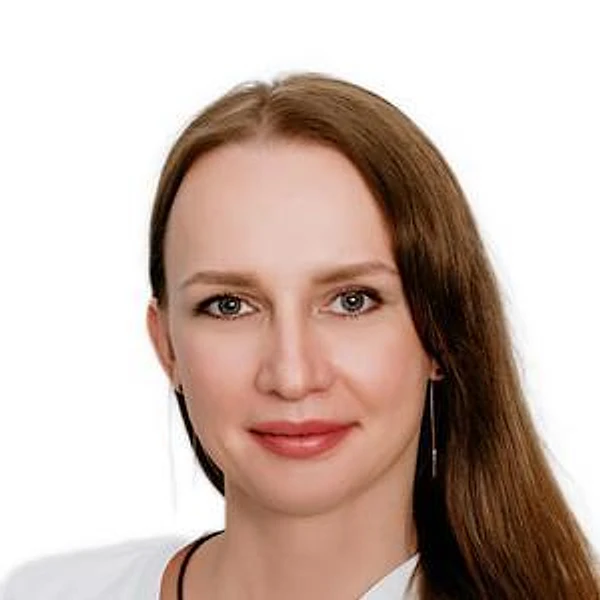 Попова Елена Алексеевна — Стоматолог, Стоматолог-эндодонтист, Ростов-на-Дону