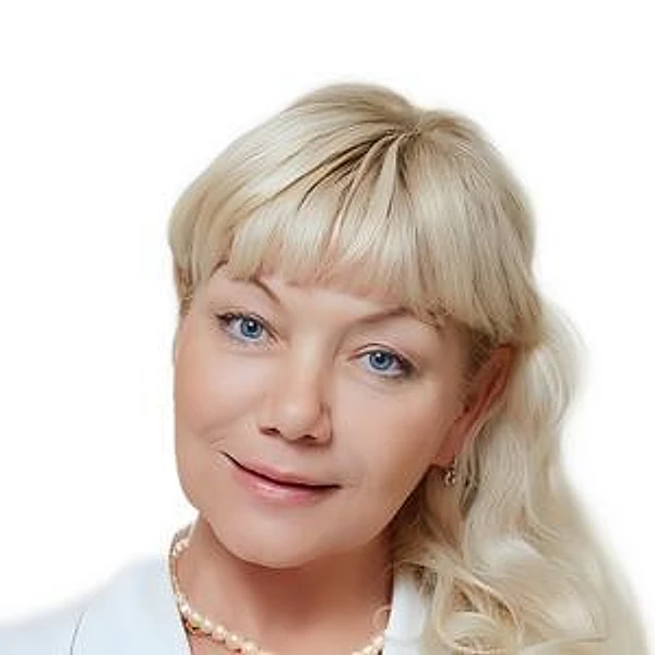 Дорофеева Алла Леонидовна — Гинеколог, Акушер, Красноярск