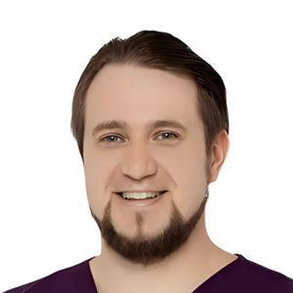 Королев Андрей Игоревич — Стоматолог-ортопед, Ярославль