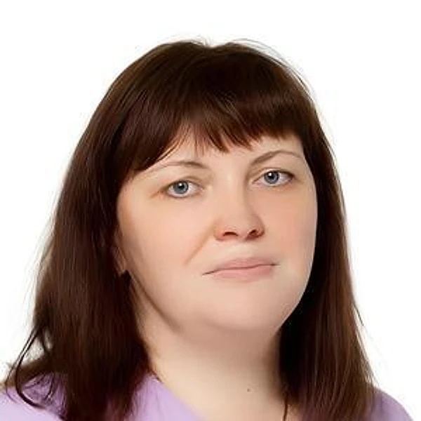 Целикова Светлана Александровна — Стоматолог, Ярославль