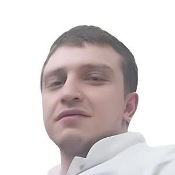 Хизриев Мансур Шамадович — Офтальмолог (окулист), Магадан