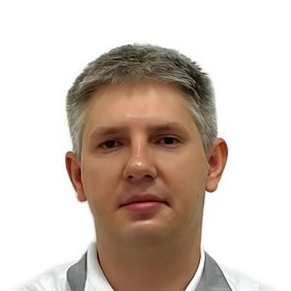 Бараков Ярослав Дмитриевич — Хирург, Санкт-Петербург