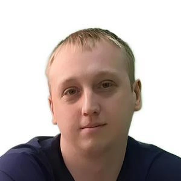 Мичуров Евгений Игоревич — Врач ЛФК, Травматолог, Хирург, Красноярск