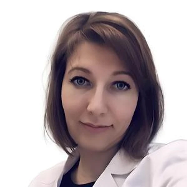 Буханова Евгения Николаевна — Дерматолог, Венеролог, Дерматовенеролог, Детский дерматолог, Ступино